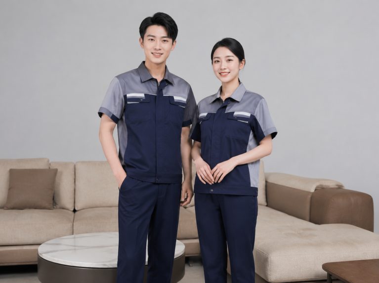 三合一防风保暖冲锋衣工装